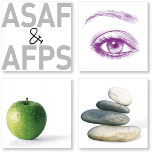 Logo ASAF