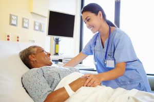 assurance perte de salaire infirmière