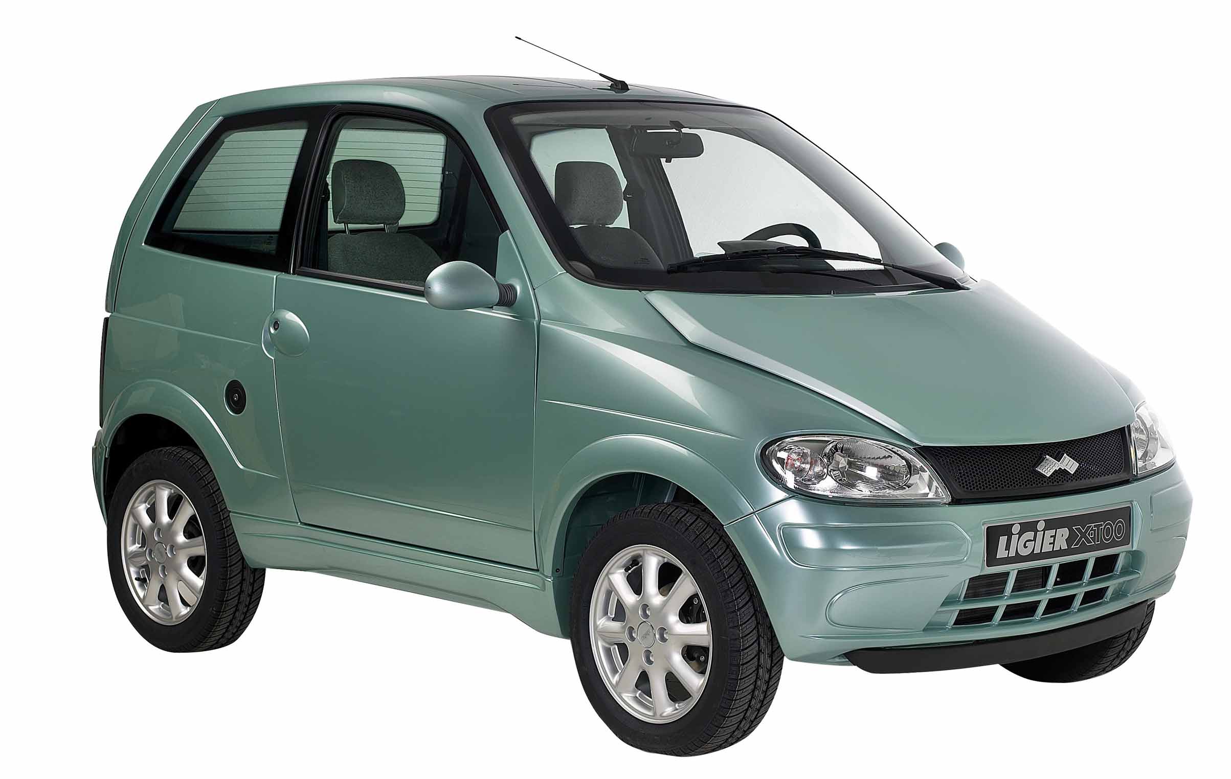 Ligier Xtoo : Prix assurance Ligier pas cher | LEDEVIS.COM