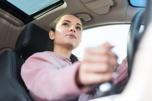assurance pour adolescent en voiture sans permis